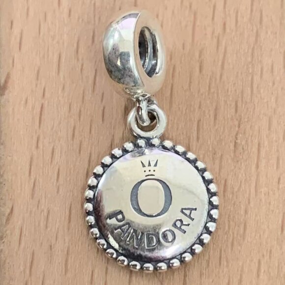 Pandora Virginia Beach Exclusive Charm, S925 Silver Bracelets - Picture 2 of 4